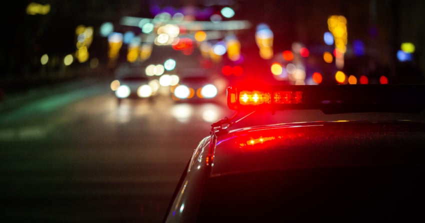 RCMP in northern BC probe 2 gang-related shootings, one of which was fatal