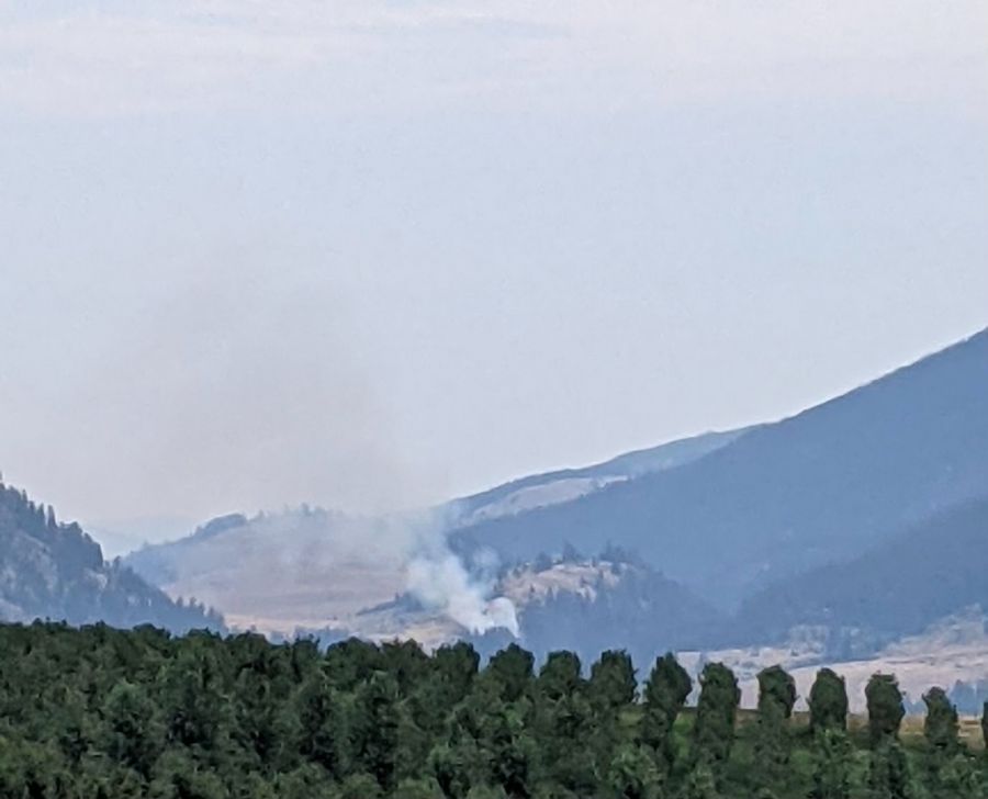 </who>Photo credit: BCWS