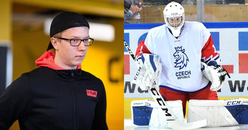 Blazers select Finnish defenceman, Czech goalie in CHL Import Draft