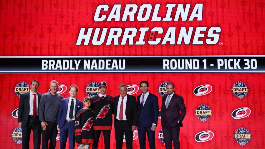 <who>Photo Credit: Carolina Hurricanes