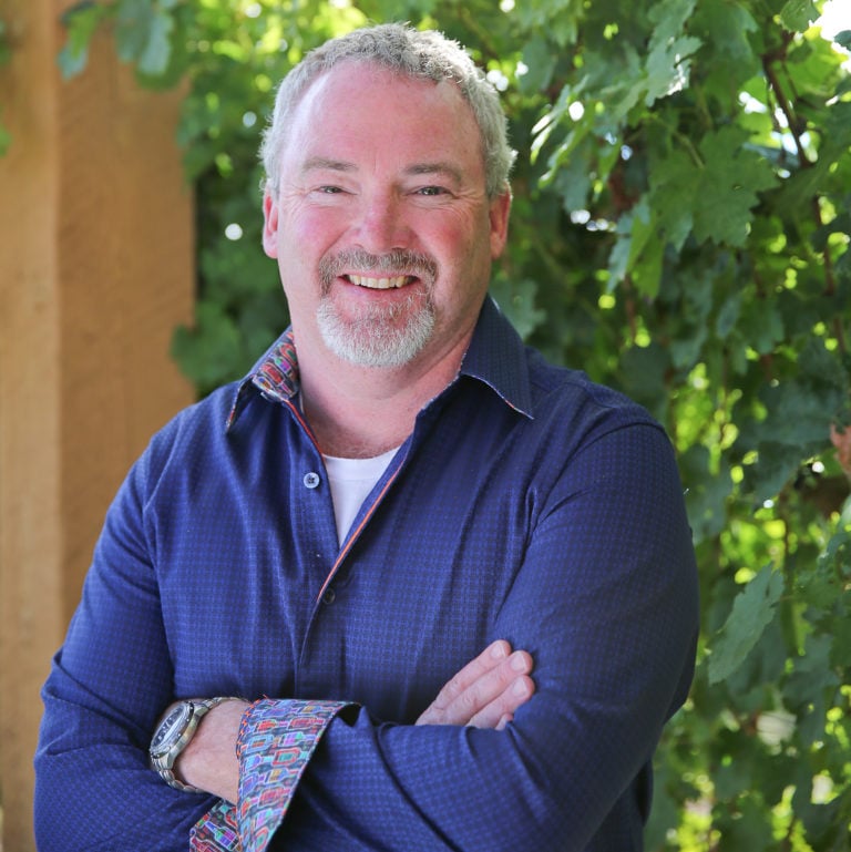</who>$101 million in federal funding for the winey industry will neutralize the new excise tax the federal government is forced to collect on wine, according to Tony Stewart, CEO of Quails' Gate Winery in West Kelowna.