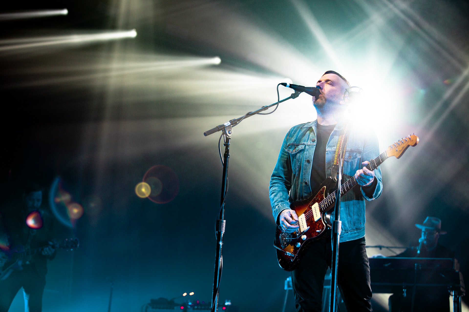 City and Colour floods Kelowna with emotion during Sunday night show