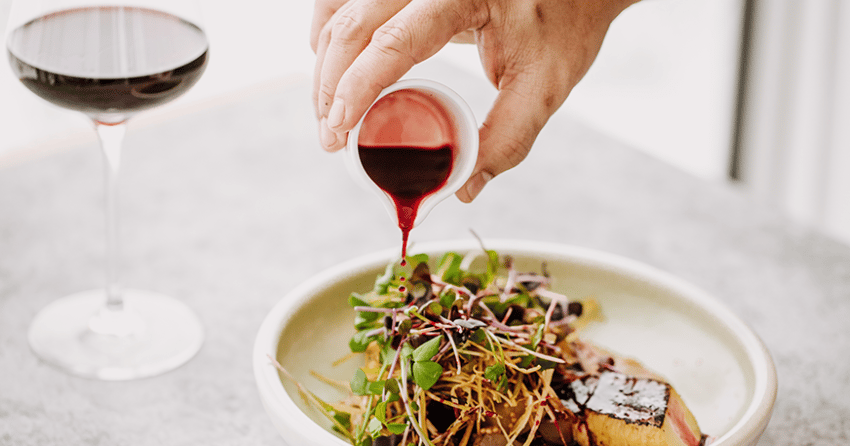 A Toasty and Tasty Season at Liquidity Wines