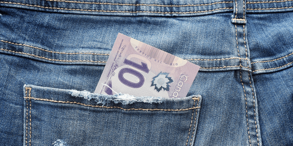 Poll results: 68.78% of our readers say they’re financially worse off than one year ago