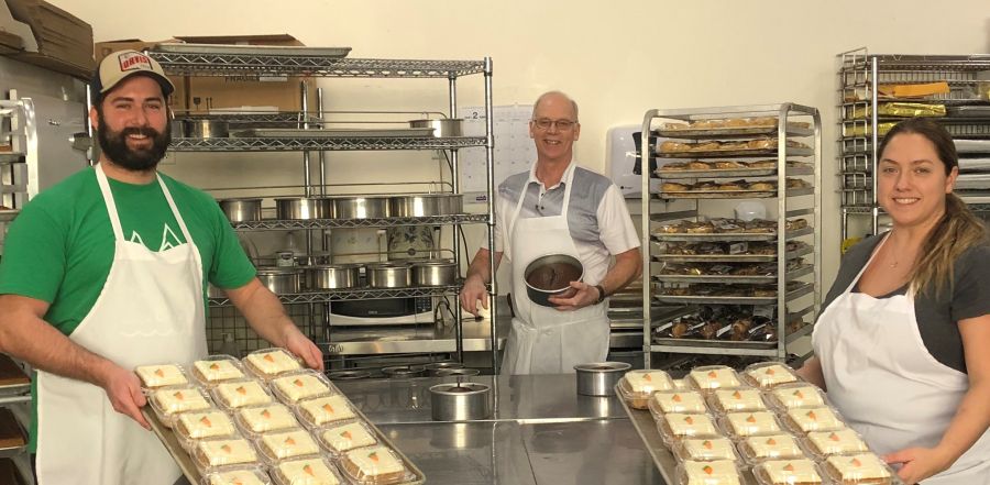 <who>Photo Credit: Contributed</who>Mill Creek Bakery