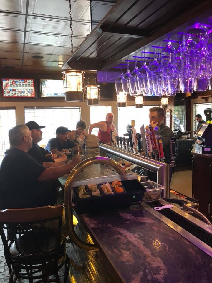 <who>Photo Credit: Facebook Barley Mill Brew Pub </who>The Barley Mill Brew Pub is one of the first craft breweries to open in Penticton.