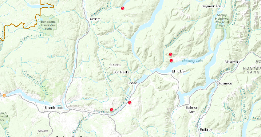 <who> Photo Credit: BC Wildfire Service