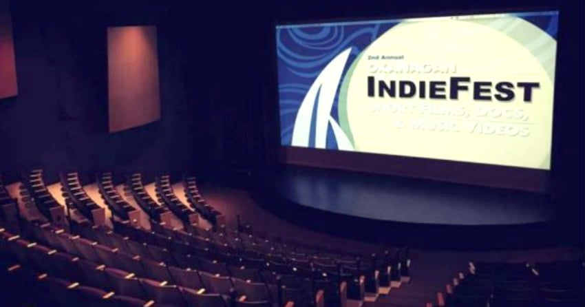 <who>Photo Credit: The Okanagan Society of Independent Filmmaking (OSIF)
