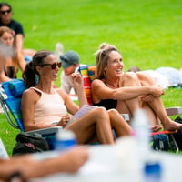 Neighbourhood Pulse Pop-Up: Trivia in the Park at Kinsmen Park