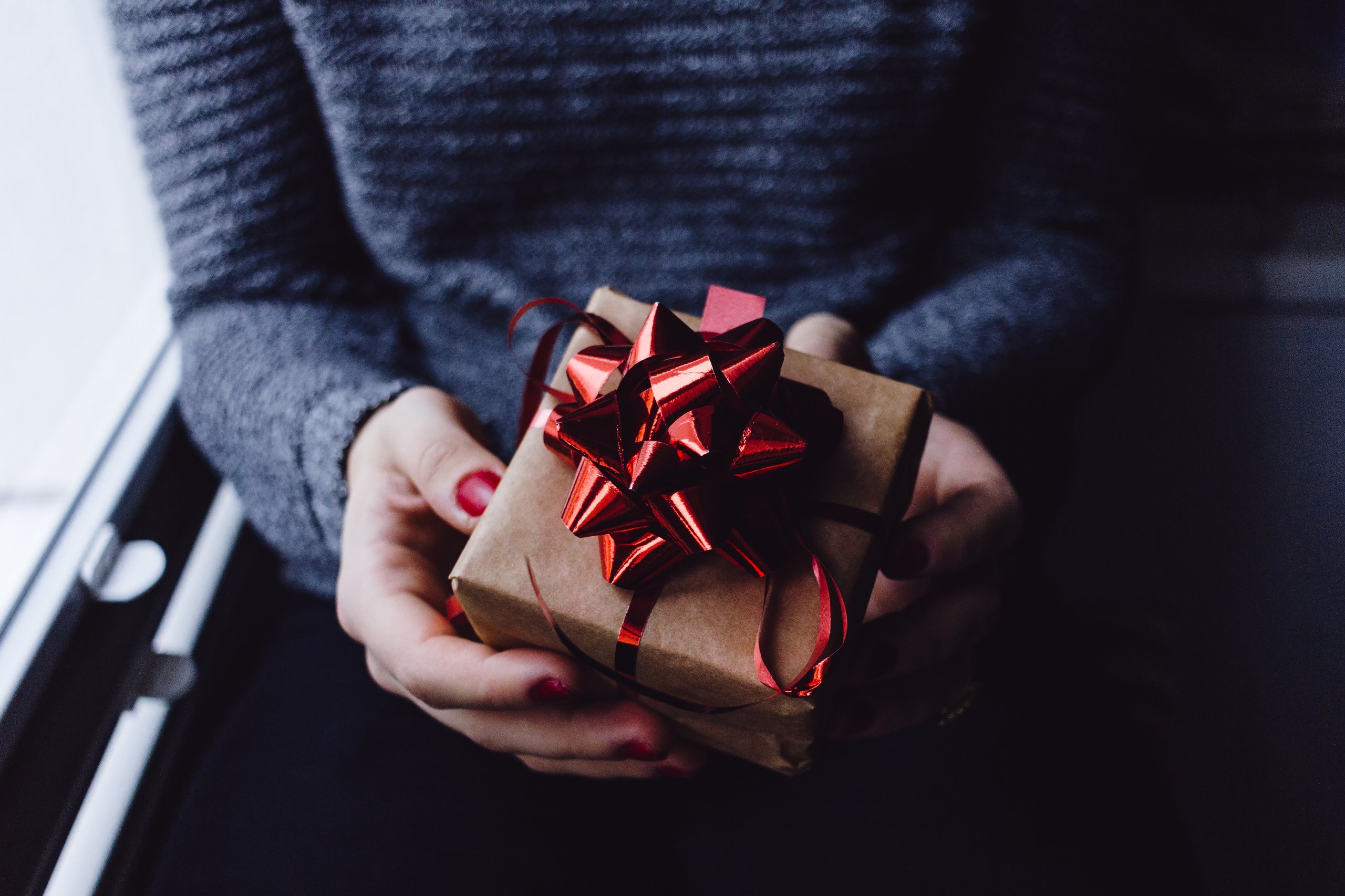 Unique Christmas gifts to buy this holiday season