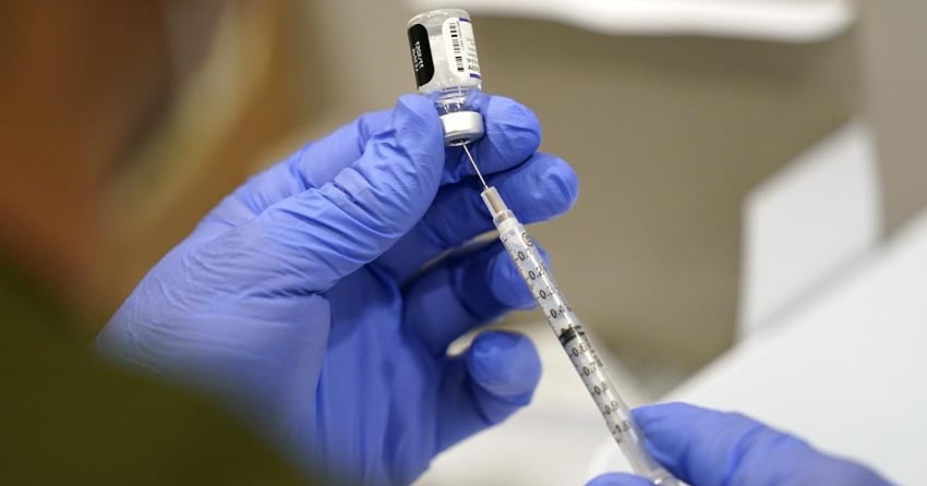 External review found military’s COVID-19 vaccine policy violated Charter of Rights