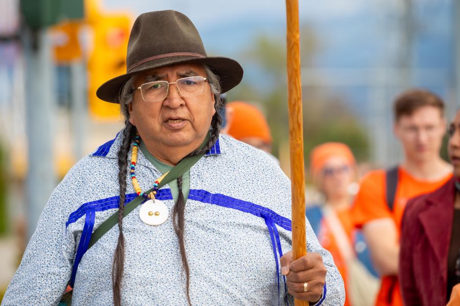 <who>Photo Credit: NowMedia/Gord Goble</who> Herman Edward