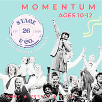 MOMENTUM