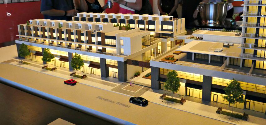 It's Finally Happening! SOPA Square Units Are Up For Sale