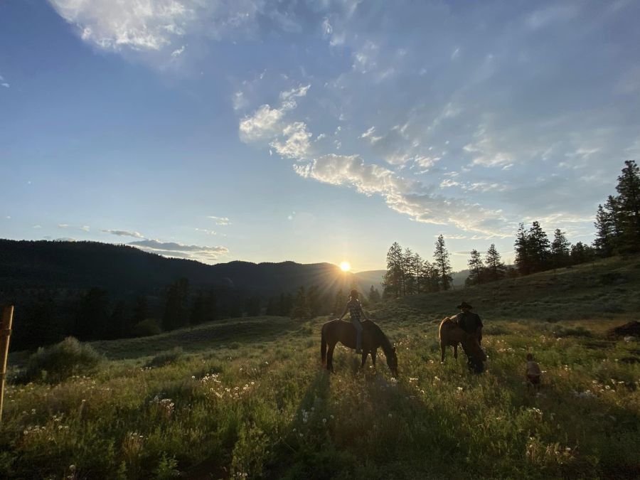 <who>Photo Credit: Wildhorse Mountain Guest Ranch</who>