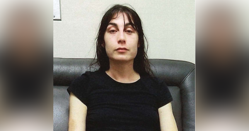 Missing BC woman believed to be travelling east from Revelstoke