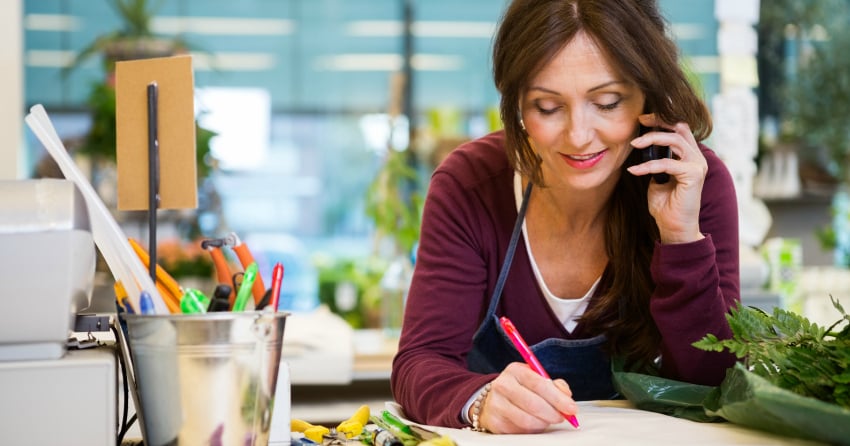 Three ways to make sure your side hustle pays