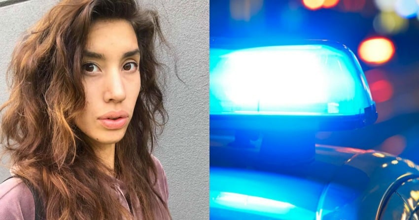 UPDATE: Missing Kamloops woman found safe