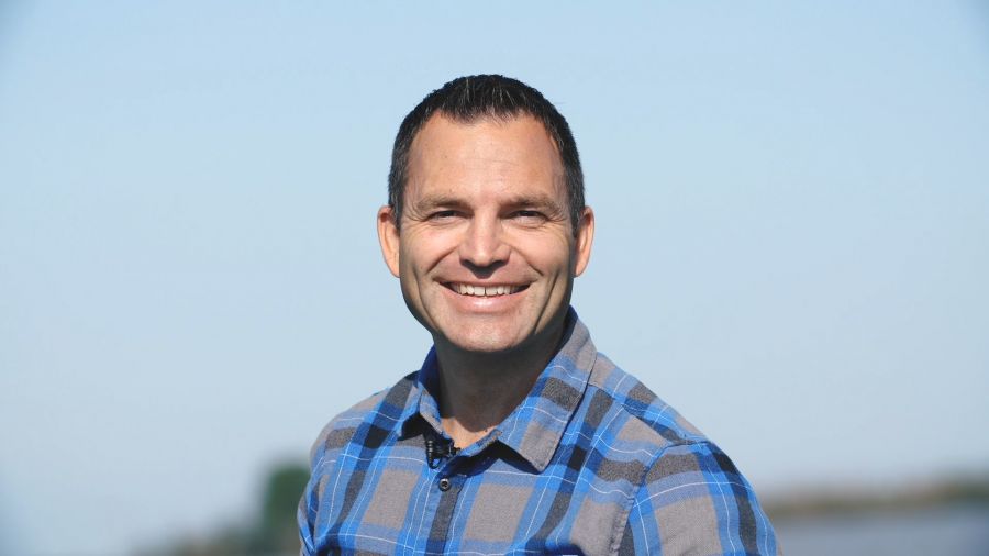 Jeremy Lang