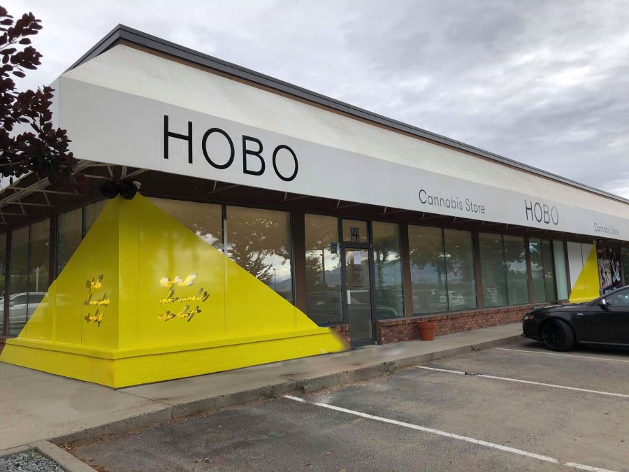 Hobo Cannabis changes name, calls previous branding ‘tone deaf’