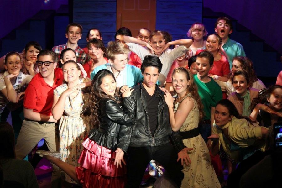 <who>Photo credit: Contributed</who> OKM 2015 production of Bye, Bye Birdie