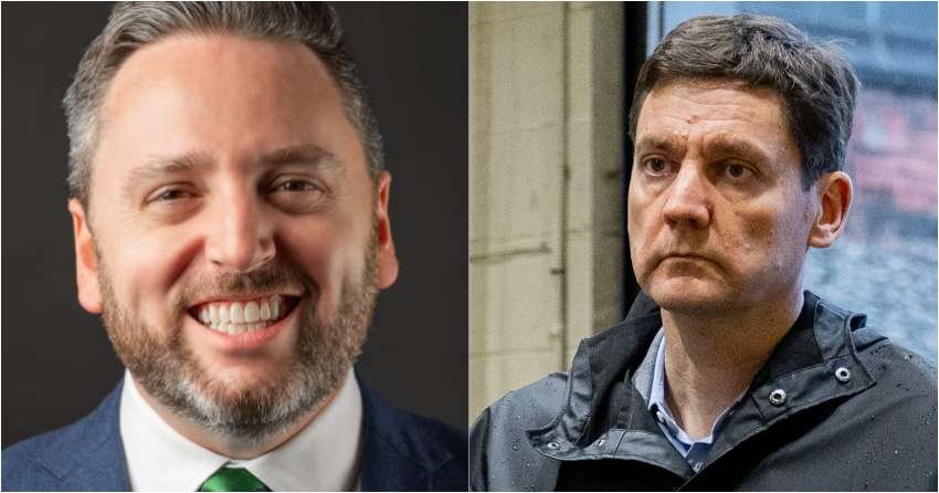 Gavin Dew: Here’s what I’m looking for in the next BC Conservatives leader