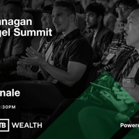 Okanagan Angel Summit 2026 | Finale Presented by ATB Wealth