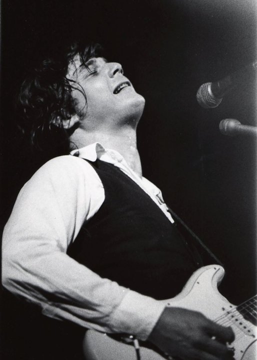 <who>Photo Credit: Steve Miller Band Official Facebook</who>