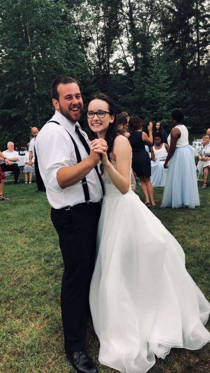 <who> Photo Credit: Mixon Madland 