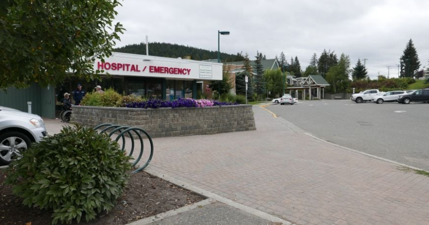 Another BC Interior emergency department forced to temporarily shut down