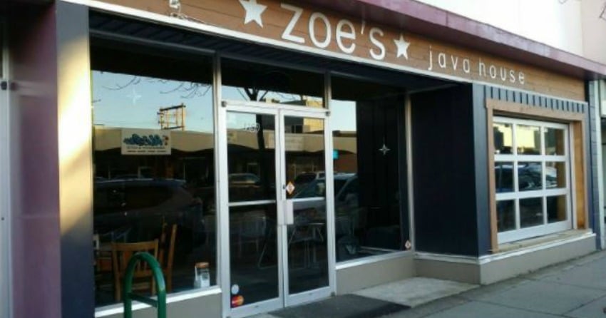 Get Local with PrinceGeorgeNow: featuring Zoe’s Java House