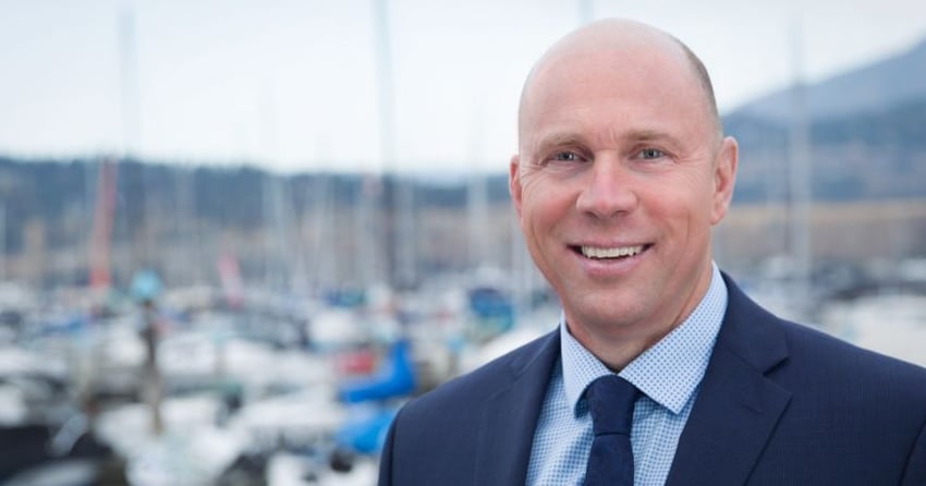 Inside Track with Ron Cannan: How do we fix Kelowna's housing crisis?
