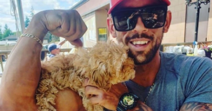 PHOTOS: Woof Wednesday Vol.28