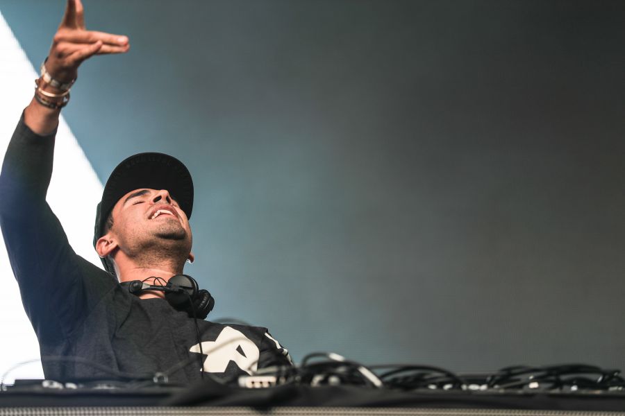 Afrojack