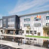 Plans unveiled for new central Kelowna middle school