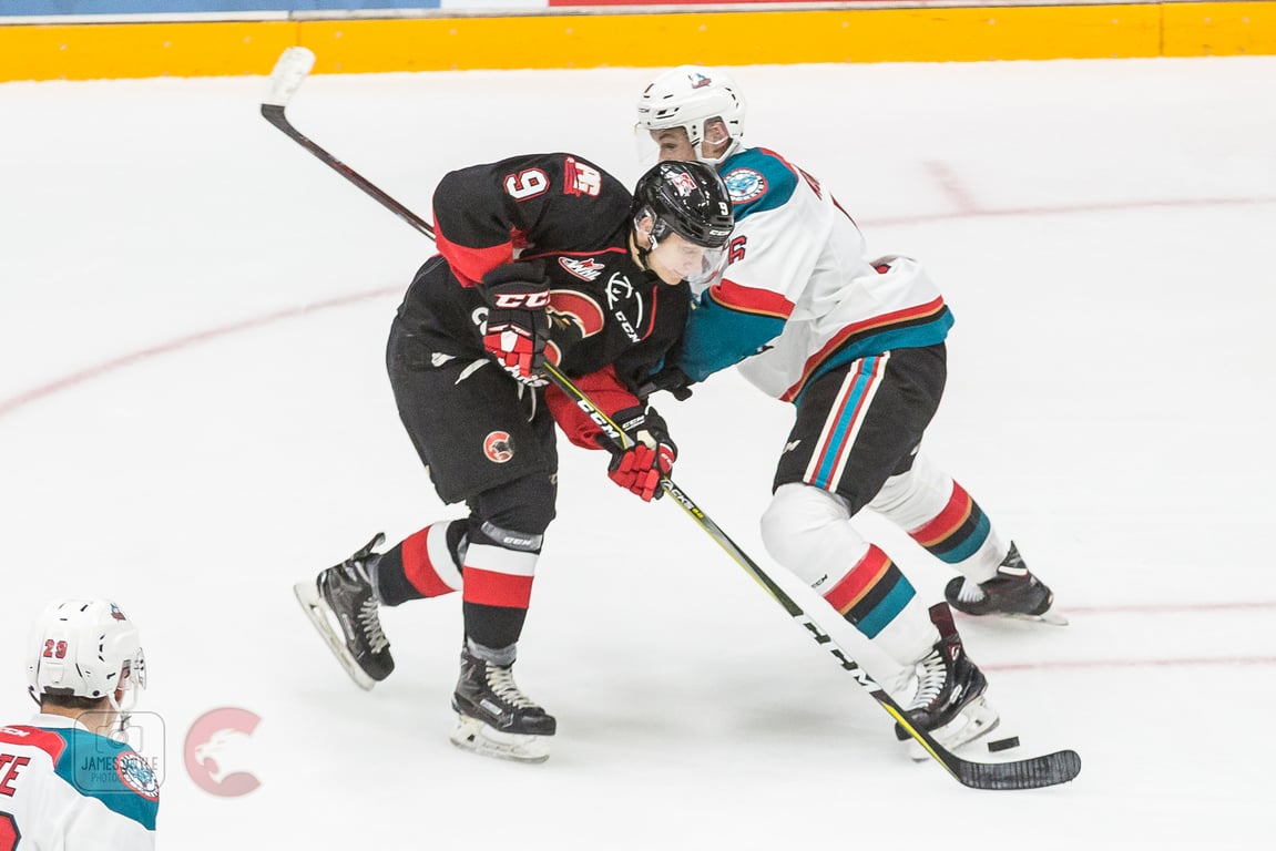 Rockets get their first win of the season