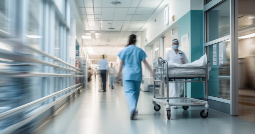 BC nurse suspended after claiming more than $23K for shifts she didn’t work