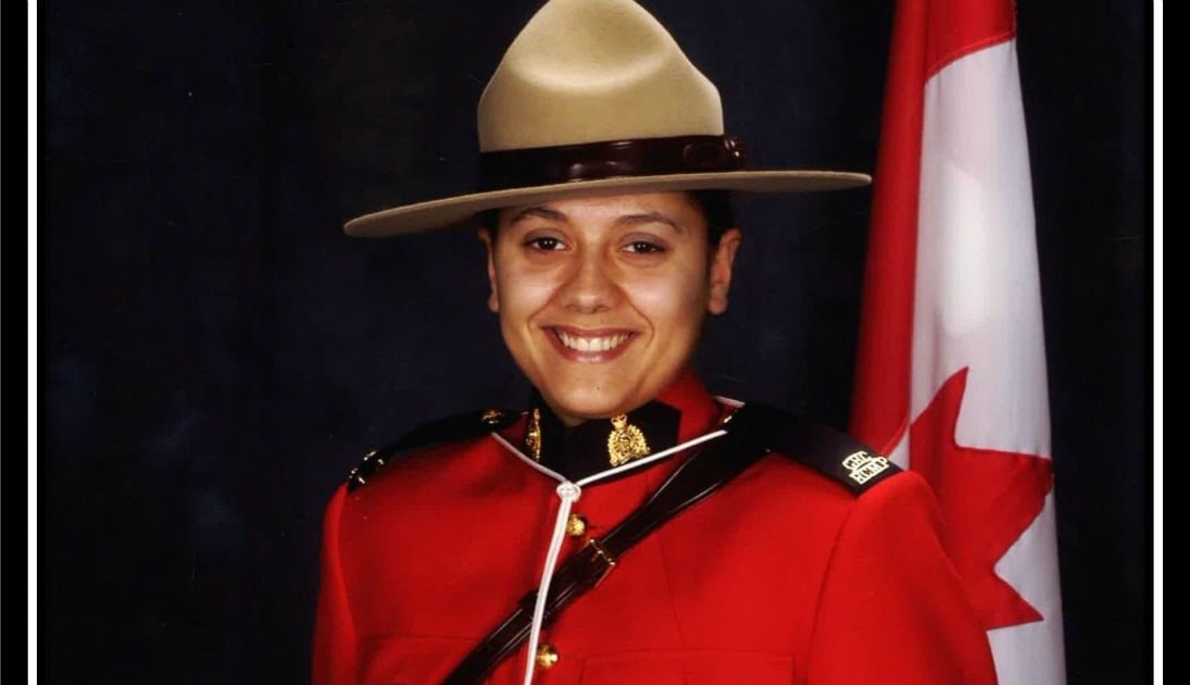Regimental funeral announced for fallen RCMP officer