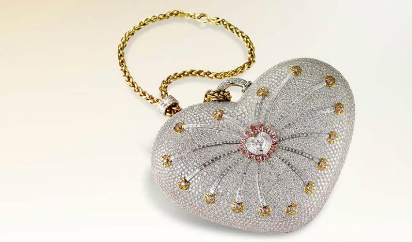 World’s most expensive hangbag is on sale