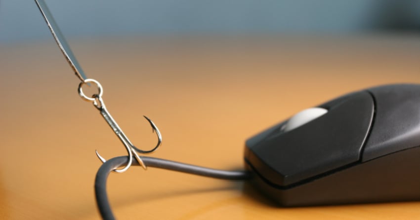 Protecting yourself from fraud in the digital world