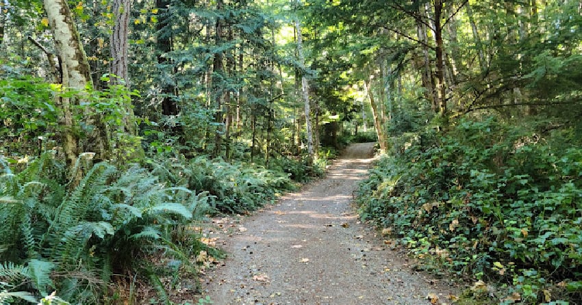 CRD acquires 10 hectares of additional land for East Sooke Regional Park