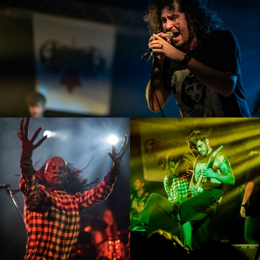 Nekrogoblikon