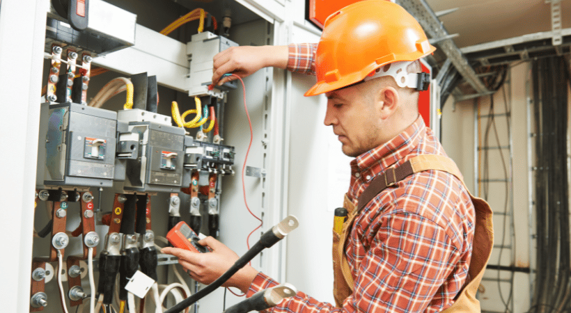 The Best Electrician in Kamloops, as voted by you!