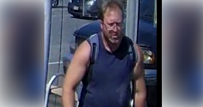 Police looking for man who allegedly assaulted 3 youths