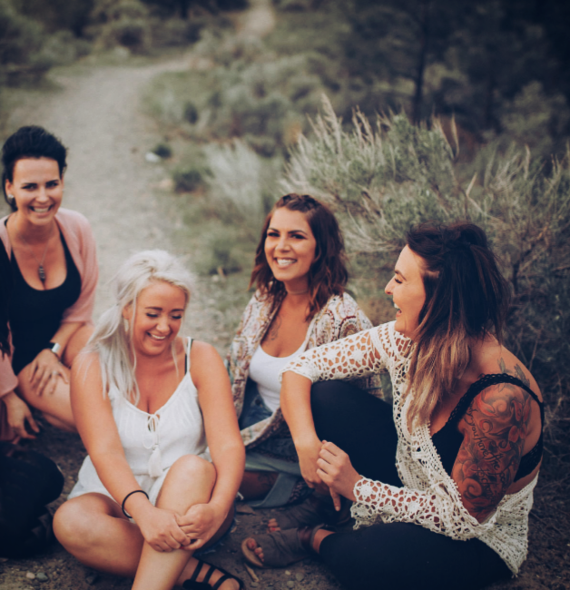 In Focus | Jennifer Helgren