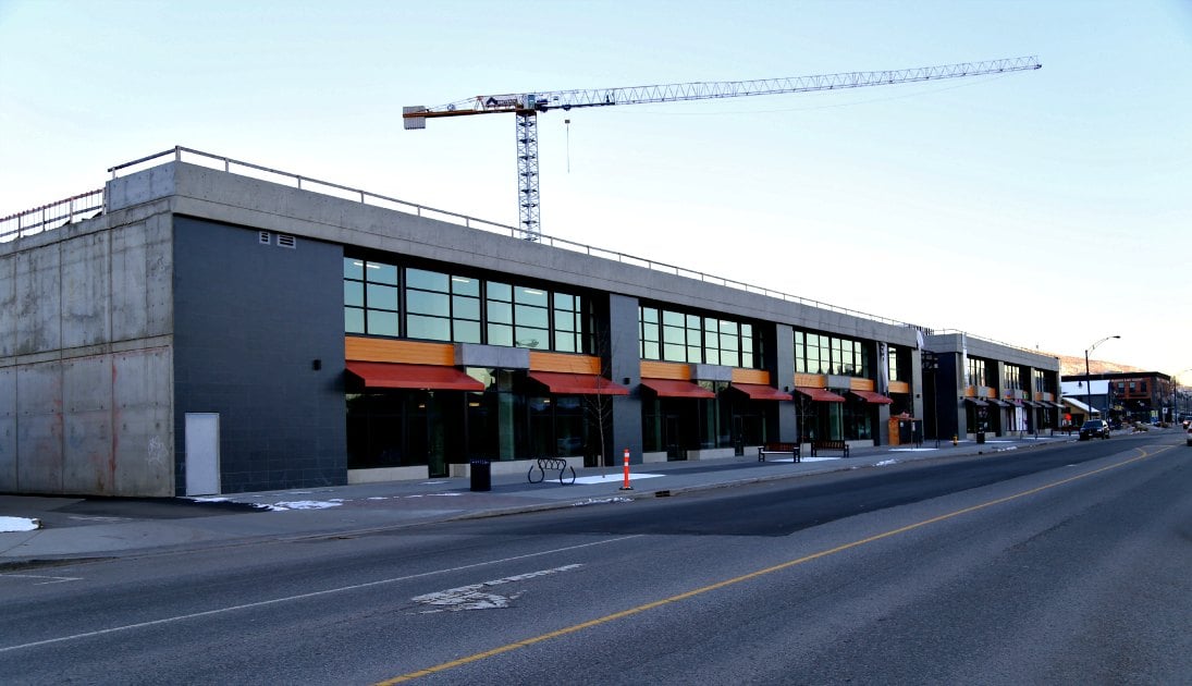 Canucks Owner Makes a Bid for Sopa Square