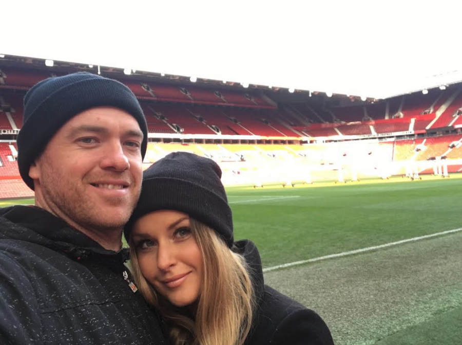 <who> Photo Credit: Kate McBratney