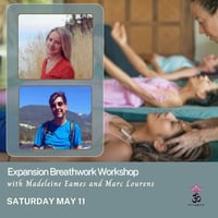 Expansion Breathwork