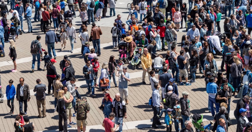 BC’s median family income fell 5.3% between 2021 and 2022, StatCan confirms