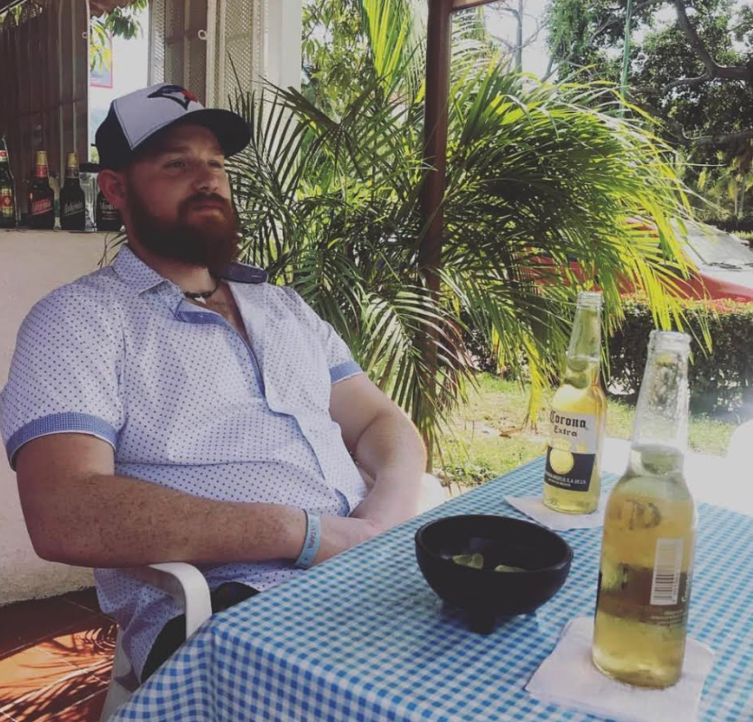 <who> Photo Credit: Chris Martin